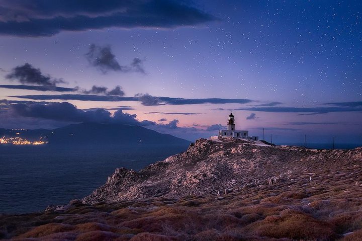 Mykonos Sightseeing Tour - Duration 4 Hours - Image 1