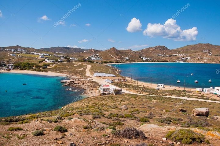 Mykonos Sightseeing Tour - Duration 4 Hours - Image 3
