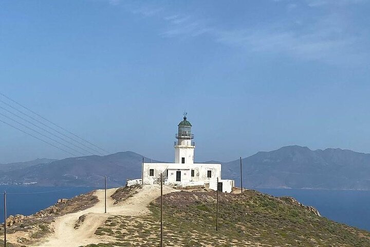 Mykonos VIP Private Tour - Image 5