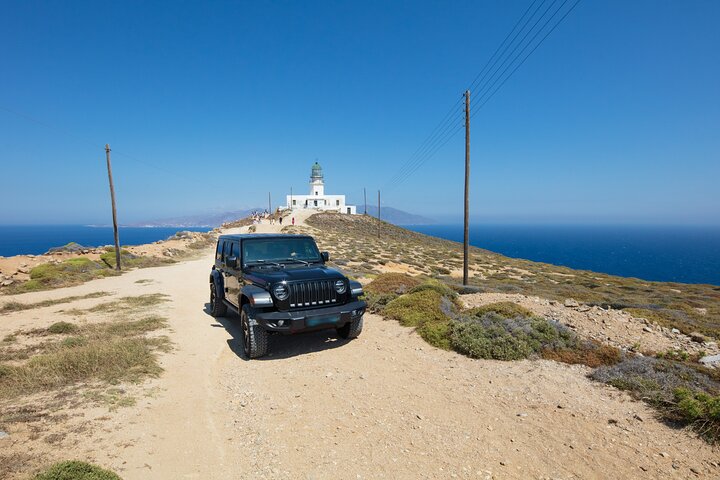 Mykonos VIP Private Tour - Image 4
