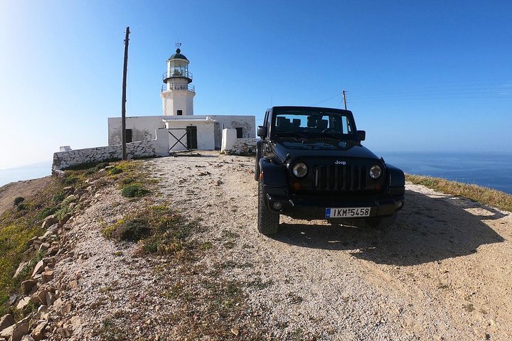 Mykonos Wild Experience Tour - Image 3