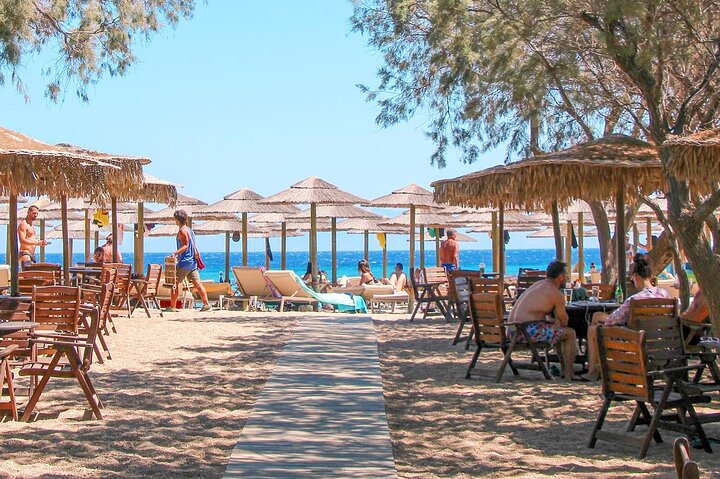 Private Half-Day Mykonos Insider Tour with Pick Up - Image 3