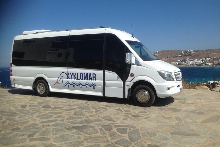 Private Island Tour - Image 2