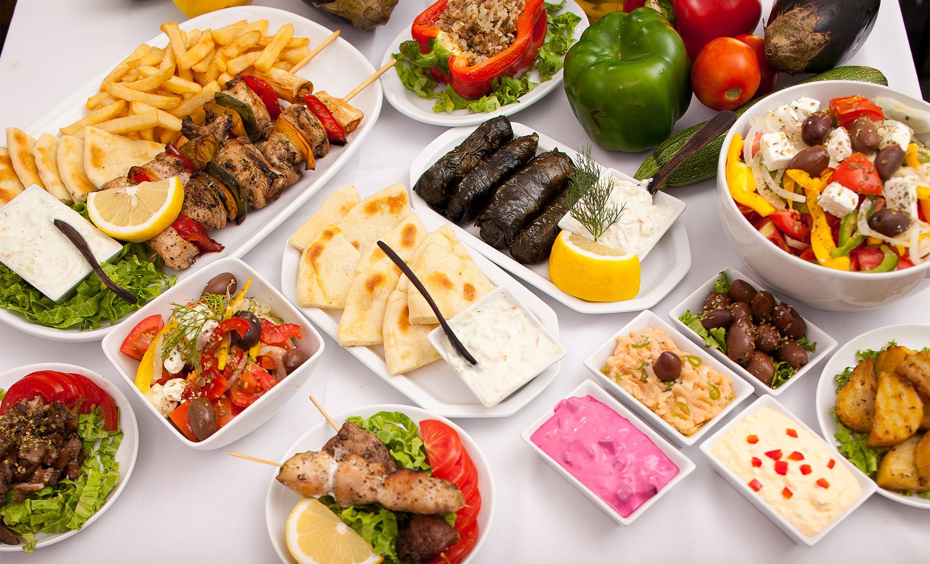 Private Mykonos Cooking Experience - Image 1