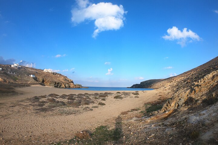 Private Mykonos Escape Tour - Image 3