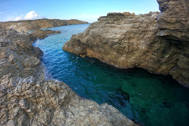 Private Mykonos Escape Tour - Image 4