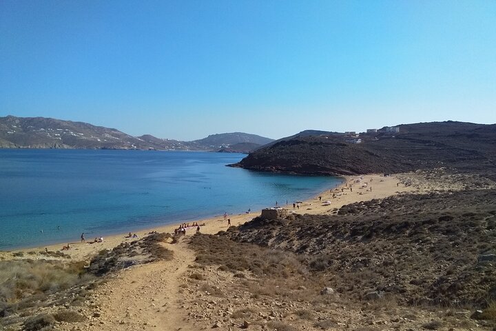 Private Mykonos island sightseeing tour. - Image 5
