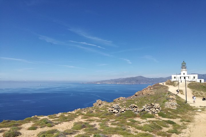 Private Mykonos island sightseeing tour. - Image 2