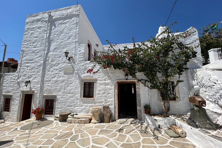 Private Naxos Full Island Tour - Image 4