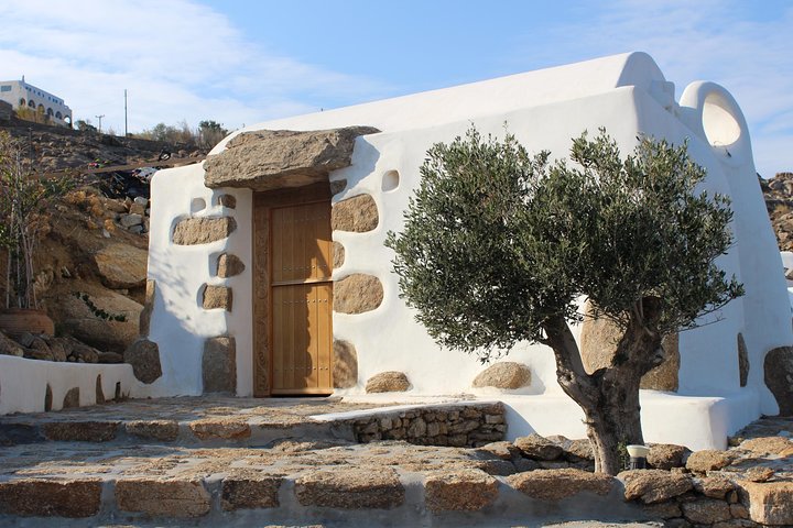 Private Off Road Experience Mykonos - Image 2