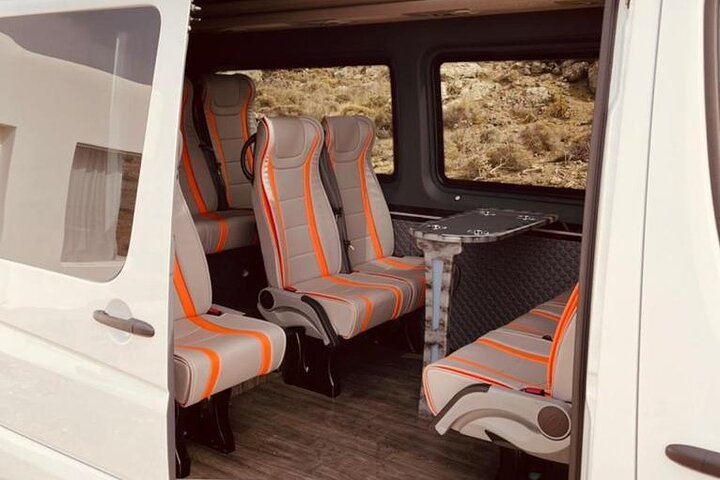 Private Tour Mykonos - Image 2