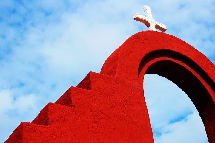 Private Tour: Mykonos Island in Half a Day - Image 4