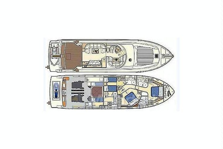 Private Yacht in Mykonos - Image 3