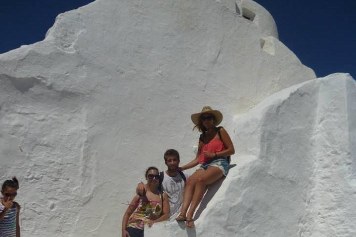Sightseeing with a Mykonian - Image 4