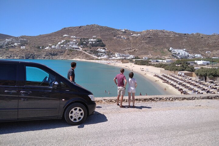 Small-Group Half-Day Tour in Mykonos - Image 5