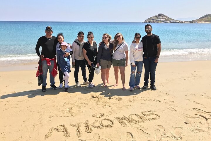 Small Group Half day Tour of Highlights & Delights in Mykonos - Image 3