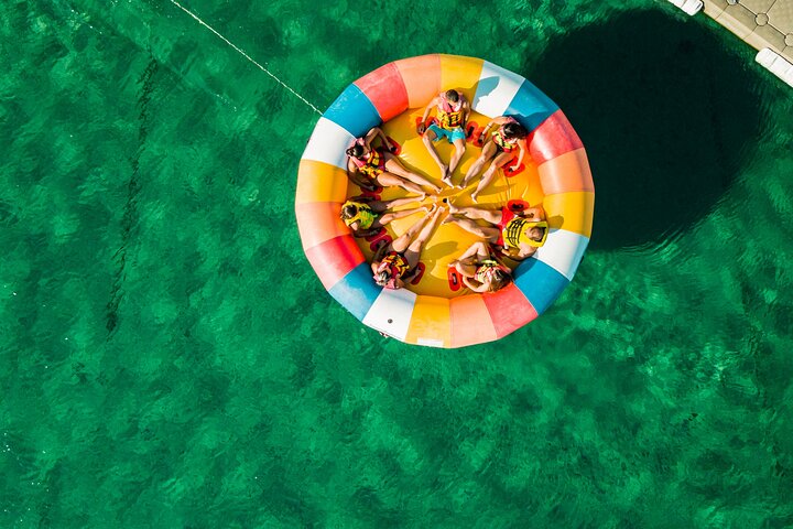 Spin Tubing from Greece - Image 3