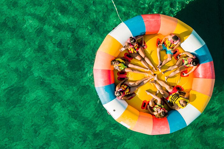 Spin Tubing from Greece - Image 1
