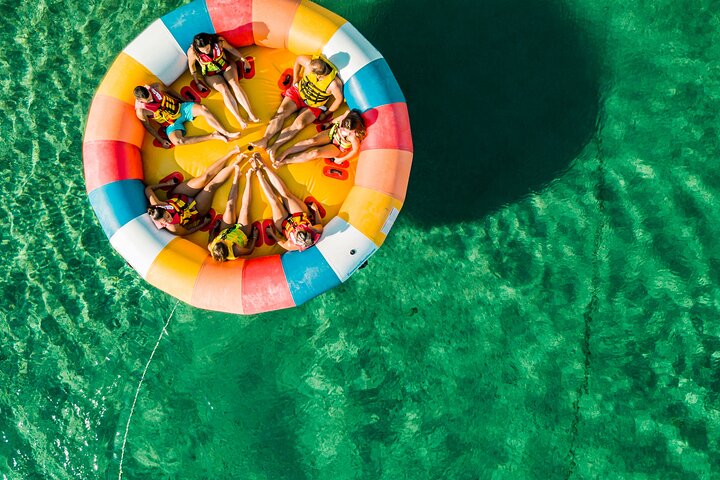 Spin Tubing from Greece - Image 4