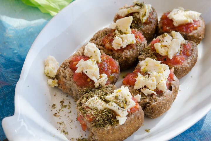 Tastes and Traditions of Mykonos with Lunch - Image 1