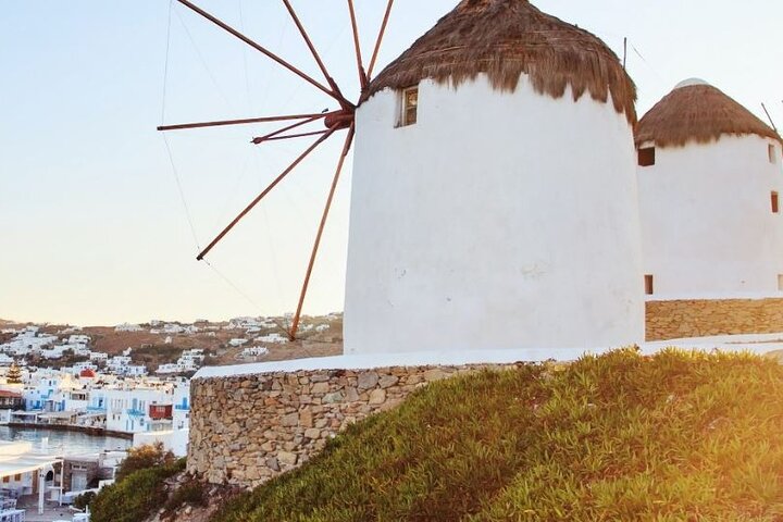 Tastes and Traditions of Mykonos with Lunch - Image 2