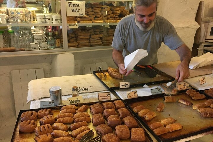 Tastes and Traditions of Mykonos with Lunch - Image 3