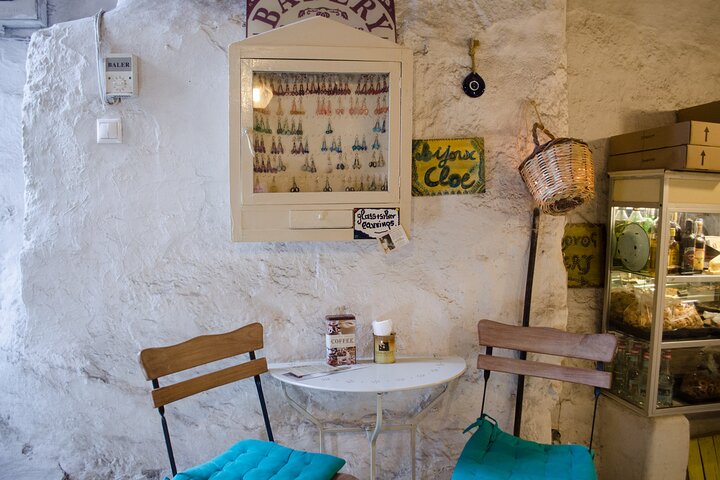 Tastes and Traditions of Mykonos with Lunch - Image 5