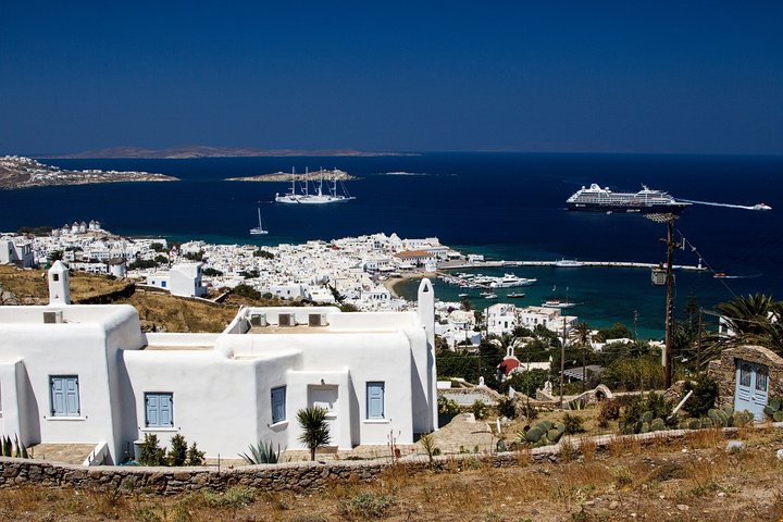 The Mykonos island’s highlights private tour - Image 2