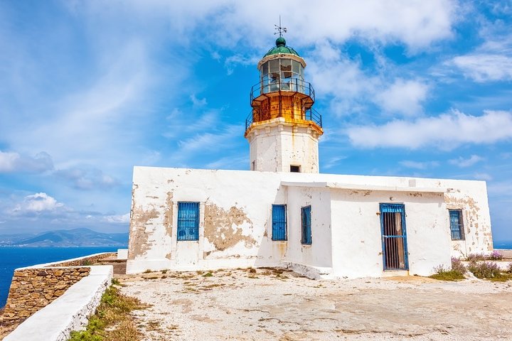 The Mykonos island’s highlights private tour - Image 3