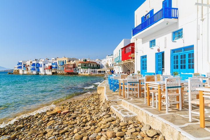 The Mykonos island’s highlights private tour - Image 4