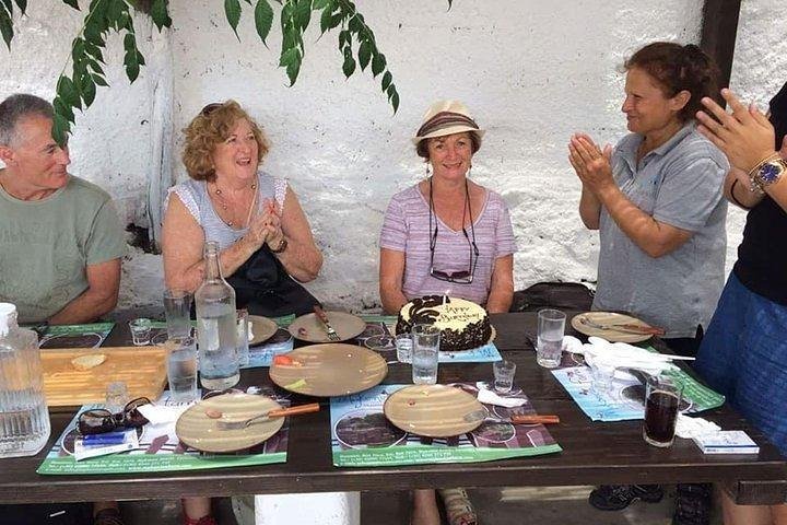 Traditional Barbecue Experience at Traditional Farm in Mykonos - Image 4