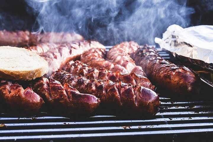 Traditional Barbecue Experience at Traditional Farm in Mykonos - Image 5