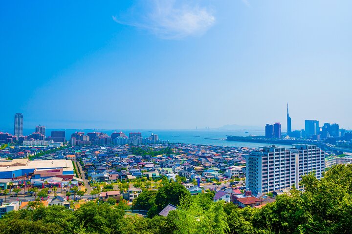 Full Day Private Shore Tour in Fukuoka from Sasebo Cruise Port - Image 2