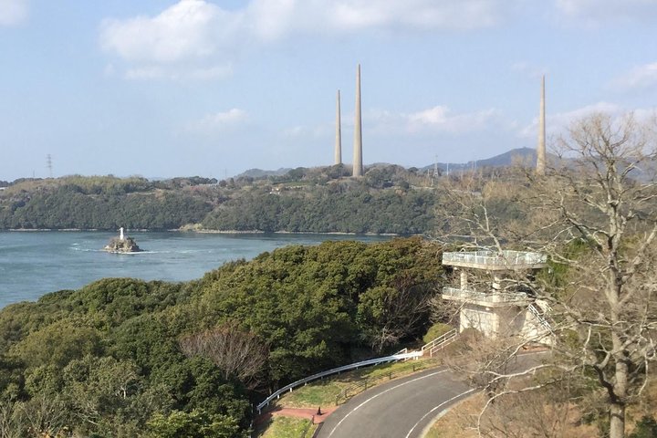 Nagasaki Cultural and WW2 History Tour - Image 4