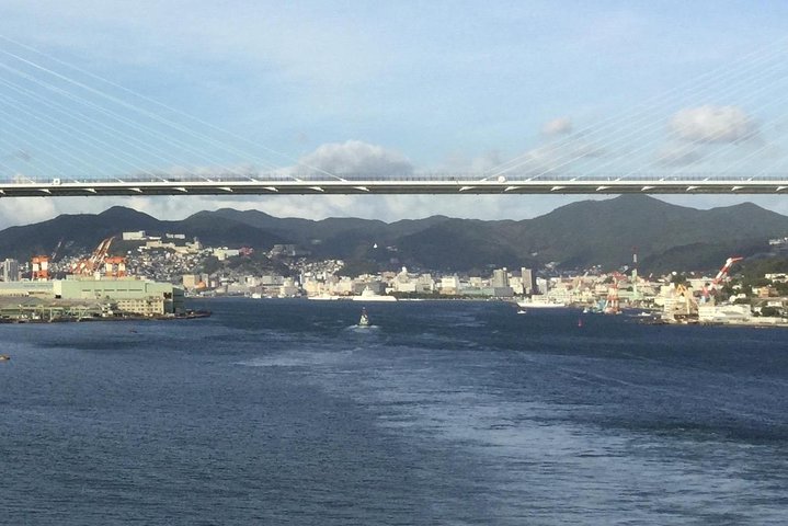 Nagasaki Cultural and WW2 History Tour - Image 3