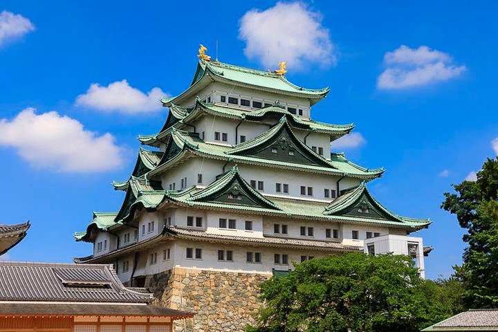 Nagoya / Aichi Full-day Private Custom Tour with National Licensed Guide - Image 1