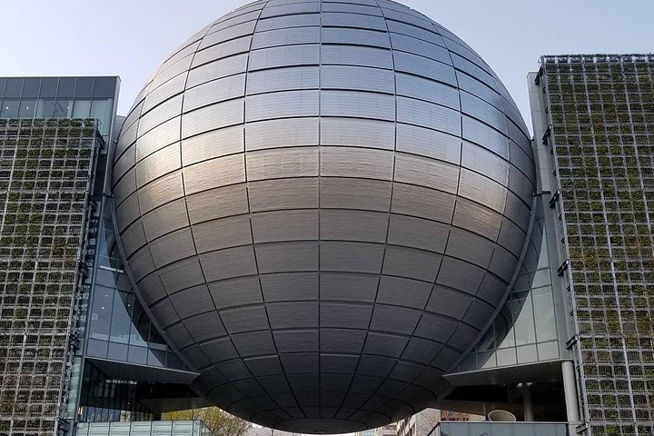 Nagoya / Aichi Full-day Private Custom Tour with National Licensed Guide - Image 5