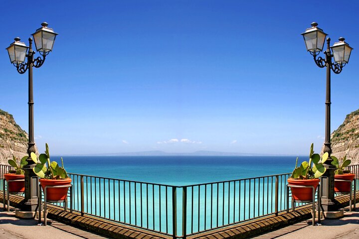 6-Hours Discovering the Wonders of Sorrento from Naples - Image 4