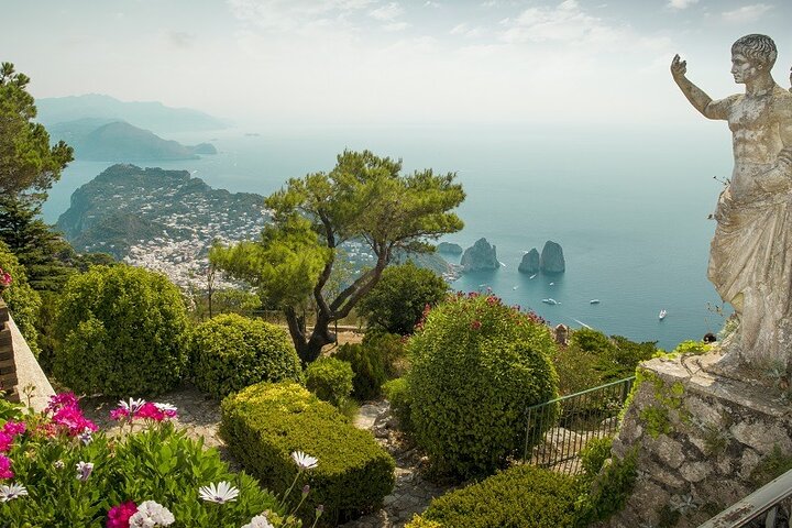 6 Hours Private Tour of Capri with Certified Guide - Image 4