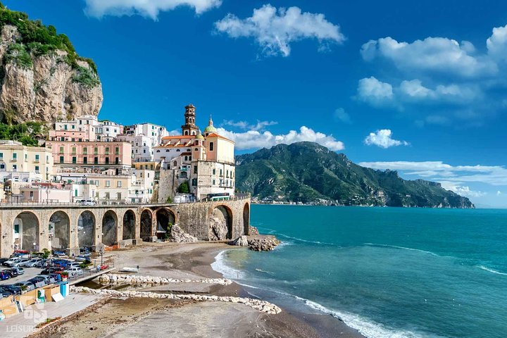 A day on the Amalfi Coast - Image 4