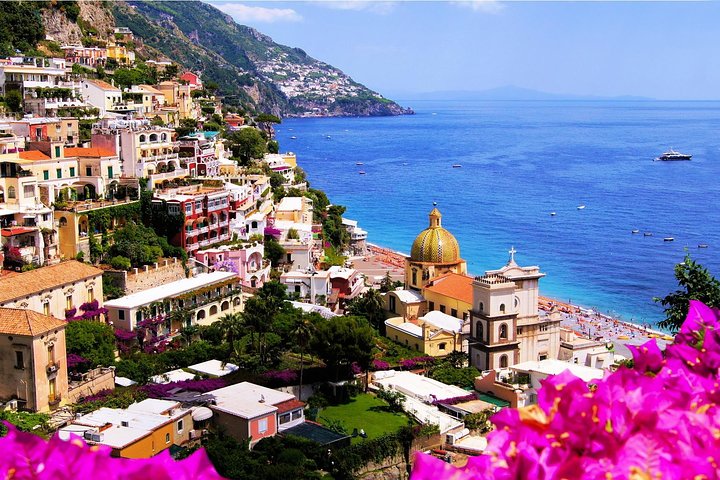 A day on the Amalfi Coast - Image 2