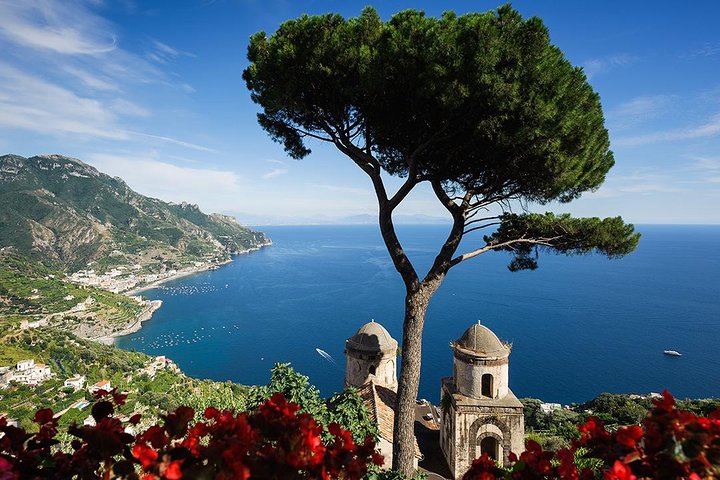 A day on the Amalfi Coast - Image 3