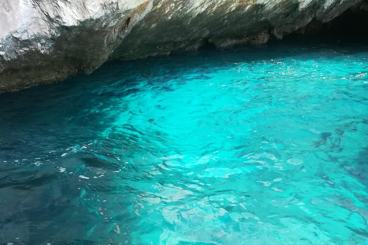 A special day in Capri - walking and boat tour - Image 5