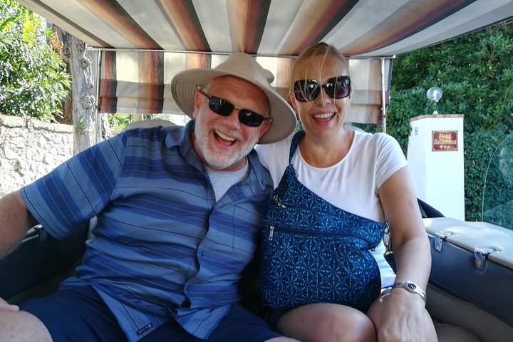 A special day in Capri - walking and boat tour - Image 4