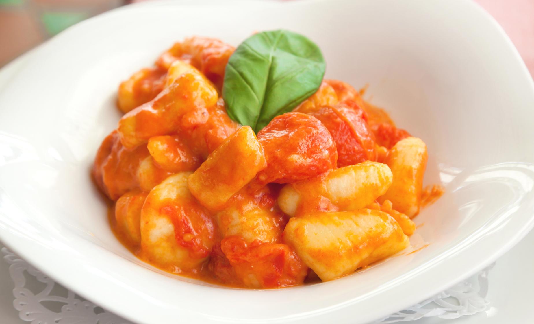 A Taste of Sorrento - Image 1