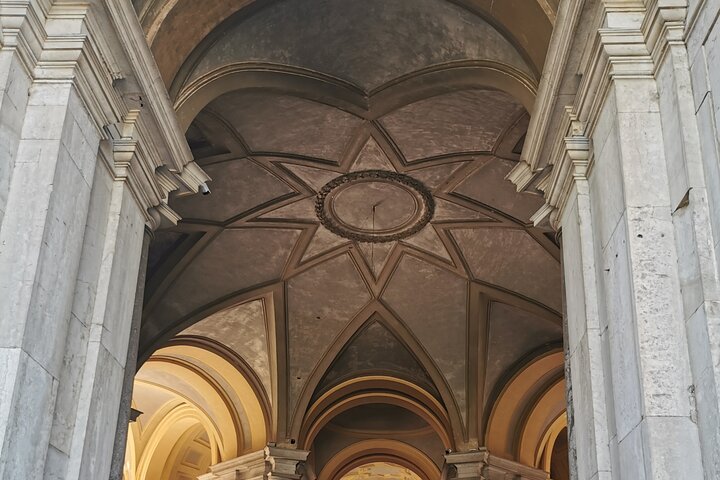 All-inclusive tour of the Royal Palace of Caserta from Naples - Image 4