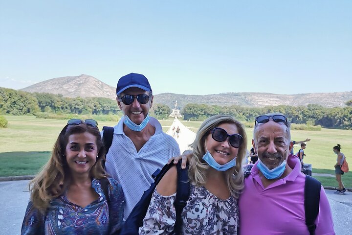 All-inclusive tour of the Royal Palace of Caserta from Naples - Image 5