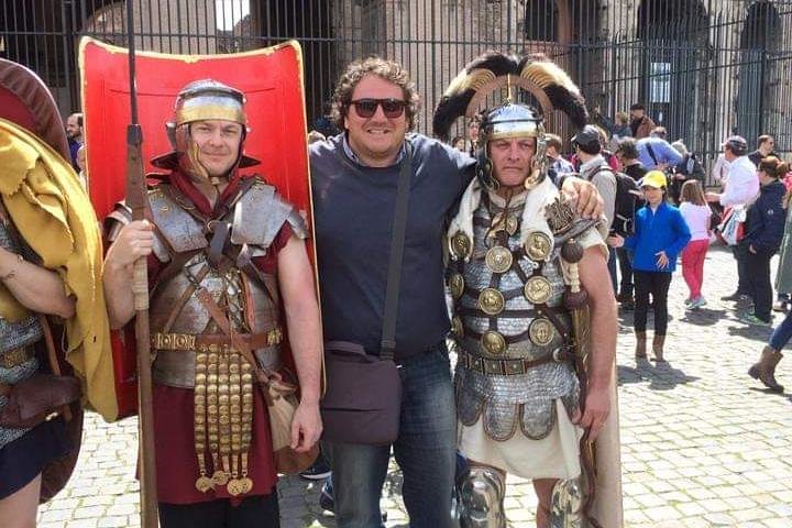 ALL INCLUSIVE tour. Pompeii excavations with transfer from Naples, guide and ticket. - Image 2