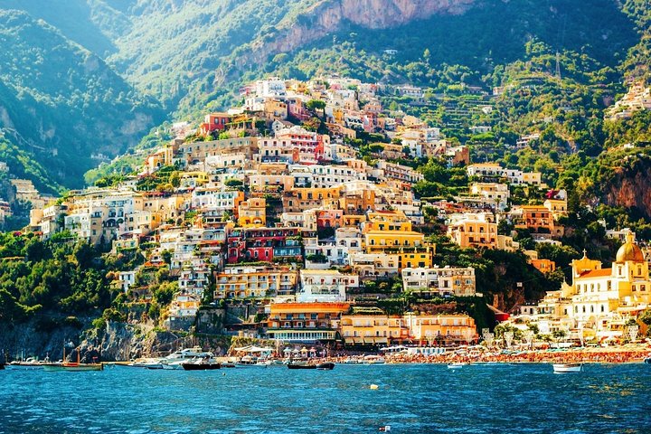 Amalfi Coast - Image 3