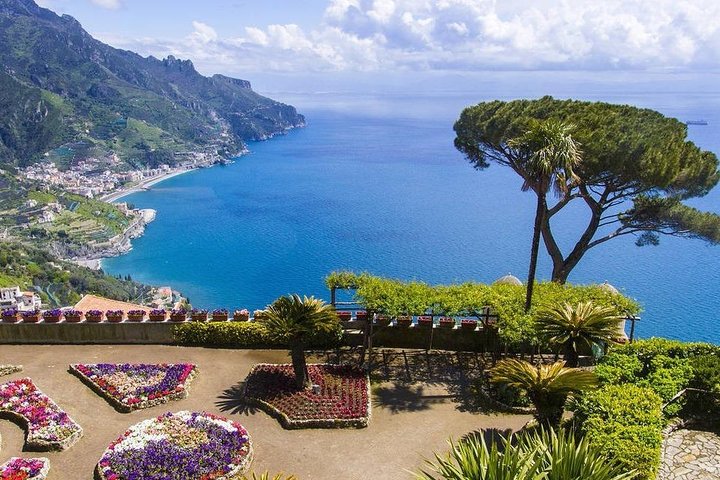 Amalfi Coast - Image 2